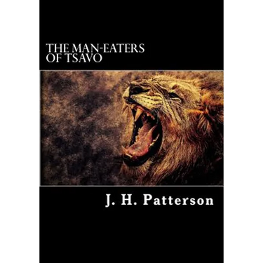The Man-Eaters of Tsavo