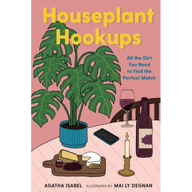 Houseplant Hookups: All the Dirt You Need to Find the Perfect Match