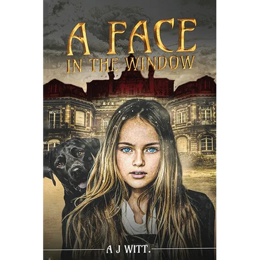 A Face in the Window