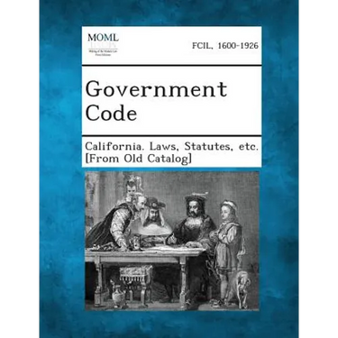 Government Code