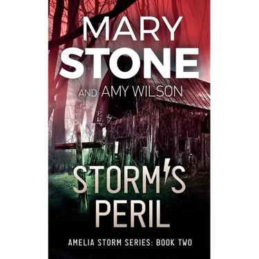 Storm's Peril