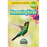 Hummingbirds: Animals That Make a Difference! (Engaging Readers, Level Pre-1)