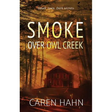 Smoke over Owl Creek