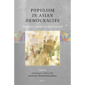 Populism in Asian Democracies: Features, Structures, and Impacts