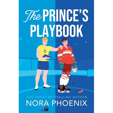 The Prince's Playbook