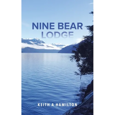 Nine Bear Lodge