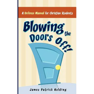 Blowing the Doors Off!