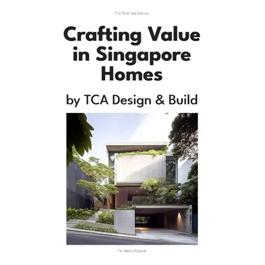 Crafting Value in Singapore Homes