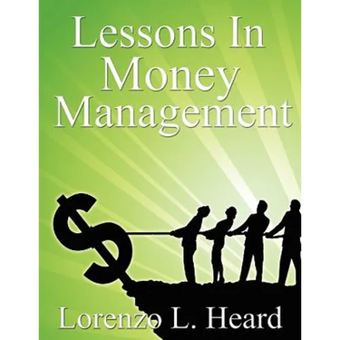Lessons In Money Management