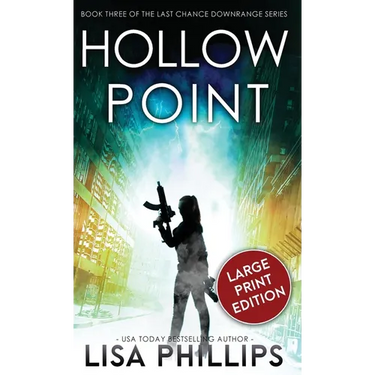 Hollow Point