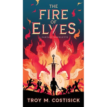The Fire of Elves