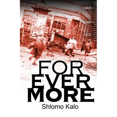 Forevermore: Three Documented Stories of Jewish Historical Figures Overcoming Oppression