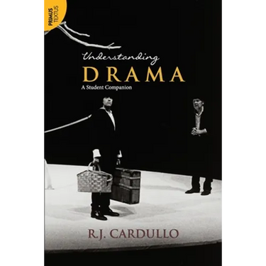 Understanding Drama: A Student Companion:: A Student Companion