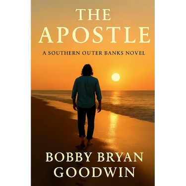 The Apostle: A Southern Outer Banks Novel
