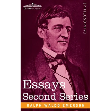 Essays: Second Series