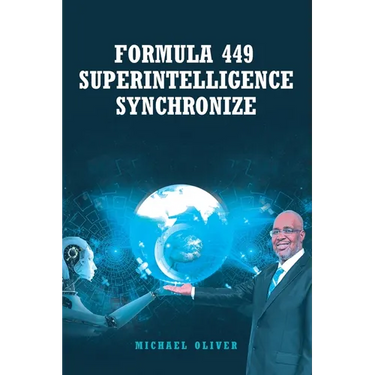 Formula 449 Superintelligence Synchronize