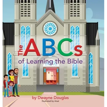 The ABCs of Learning the Bible