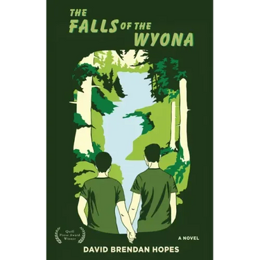 The Falls of the Wyona