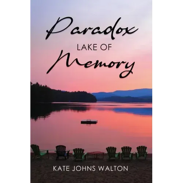 Paradox Lake of Memory