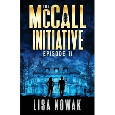 The McCall Initiative: Episode 11