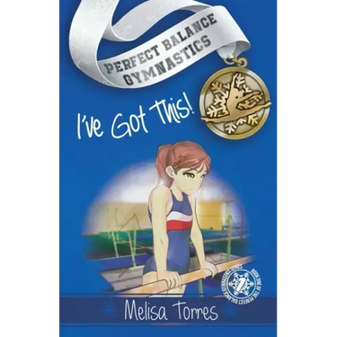 I've Got This!