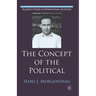 The Concept of the Political