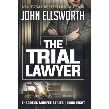 The Trial Lawyer