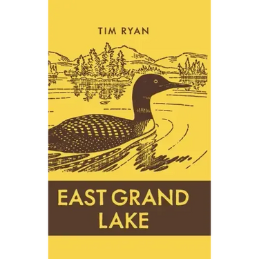 East Grand Lake