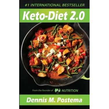 Keto-Diet 2.0