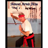 Shinsei Arnis, Vol. 1: Filipino Stick & Knife Fighting