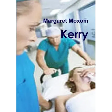 Kerry - book