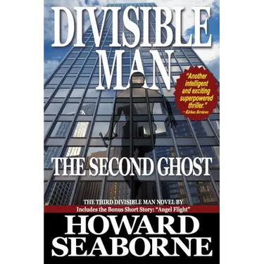 Divisible Man - The Second Ghost