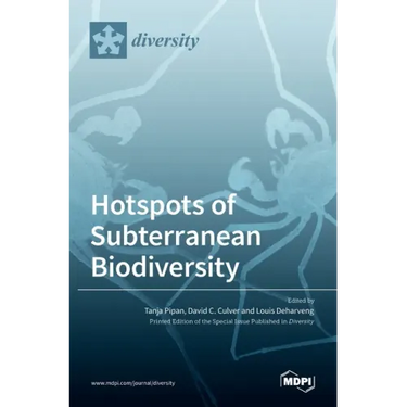 Hotspots of Subterranean Biodiversity