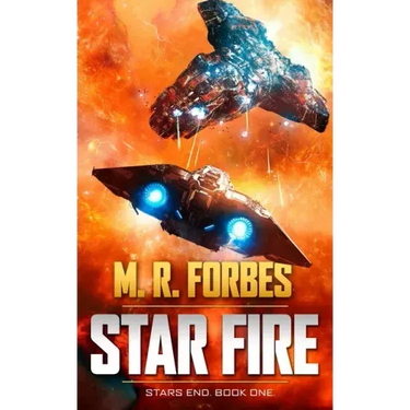 Star Fire