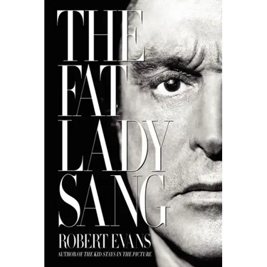 The Fat Lady Sang