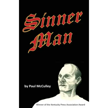 Sinner Man