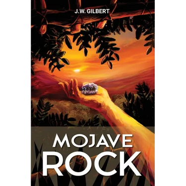 Mojave Rock: Book 3 of the ArcPoint Series