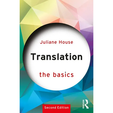 Translation: The Basics