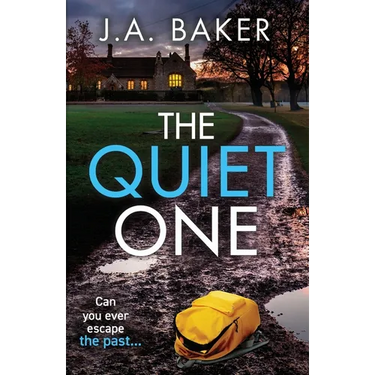 The Quiet One