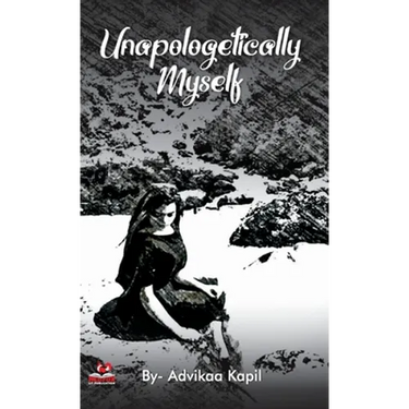 Unapologetically Myself