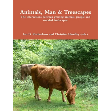 Animal, Man & Treescapes (b/w)