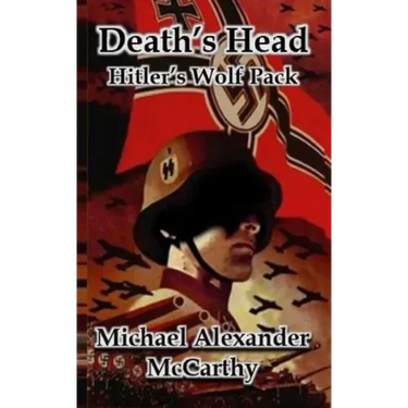 Death's Head: Hitler's Wolf Pack