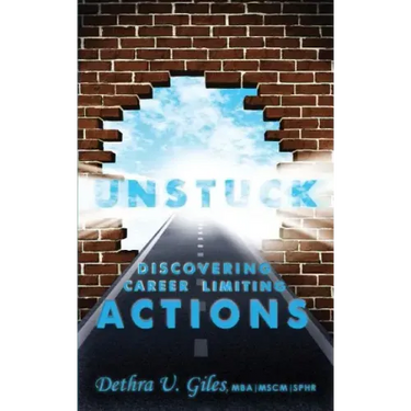 Unstuck Discovering Career Limiting Actions