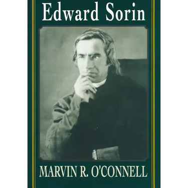 Edward Sorin