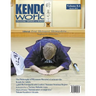 Kendo World 8.4
