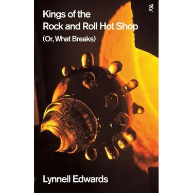 Kings of the Rock and Roll Hot Shop: (Or, What Breaks)