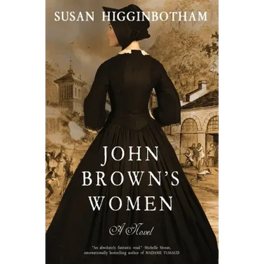 John Brown's Women