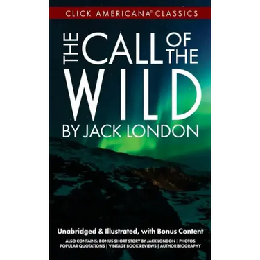 The Call of the Wild
