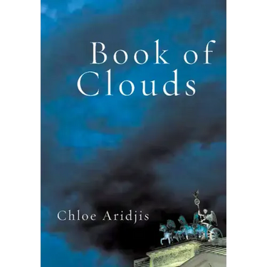 Book of Clouds