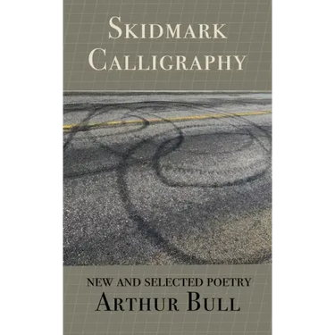 Skidmark Calligraphy